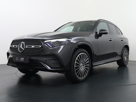 Mercedes-Benz GLC 0