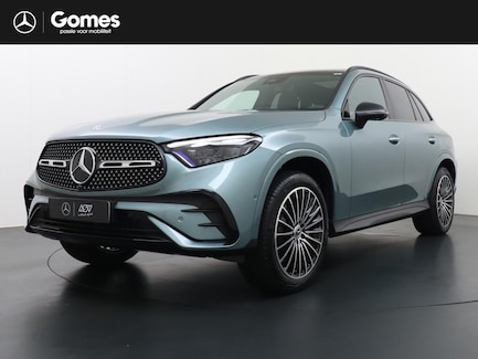 Mercedes-Benz GLC 0