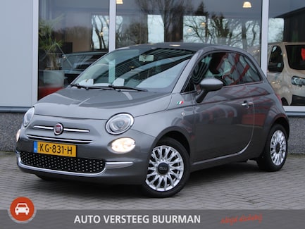 Fiat 500 0