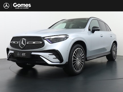 Mercedes-Benz GLC 0