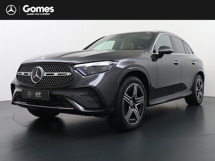 Mercedes-Benz GLC 0