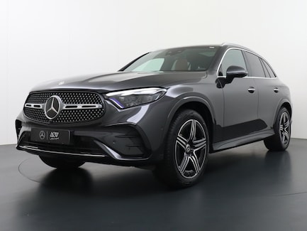 Mercedes-Benz GLC 0