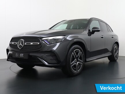 Mercedes-Benz GLC 0