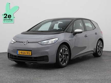 Volkswagen ID.3 0