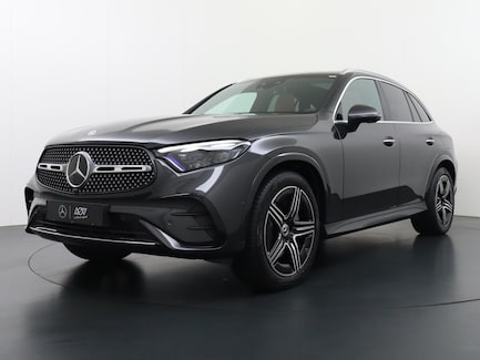 Mercedes-Benz GLC 0