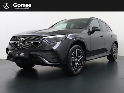 Mercedes-Benz GLC 0