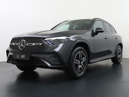 Mercedes-Benz GLC 0
