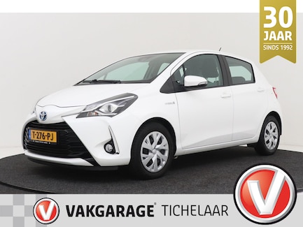 Toyota Yaris 0