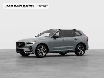 Volvo XC60 0