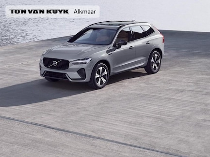 Volvo XC60 0