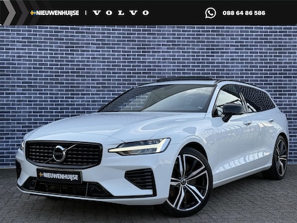 Volvo V60 0