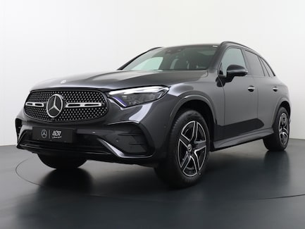 Mercedes-Benz GLC 0