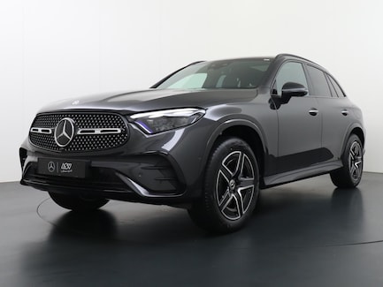 Mercedes-Benz GLC 0