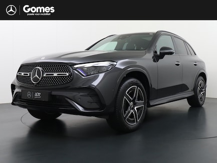 Mercedes-Benz GLC 0