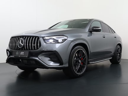 Mercedes-Benz GLE 0