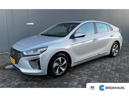 Hyundai Ioniq 0