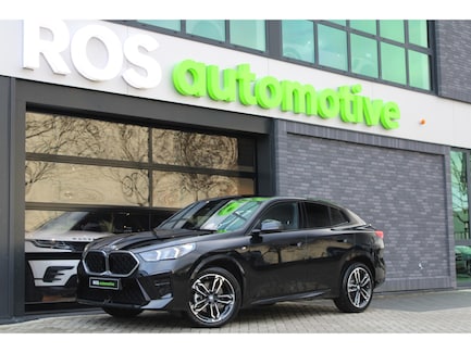 BMW X2 0