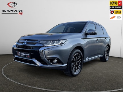 Mitsubishi Outlander 0