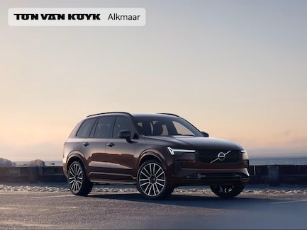 Volvo XC90 0