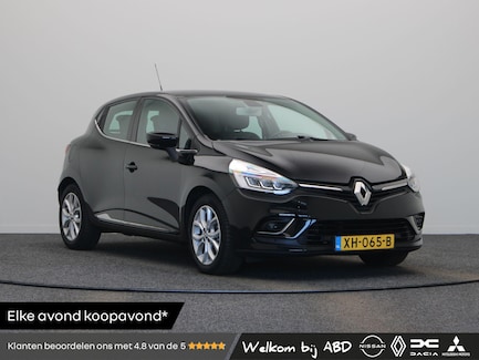 Renault Clio 0