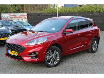 Ford Kuga 0