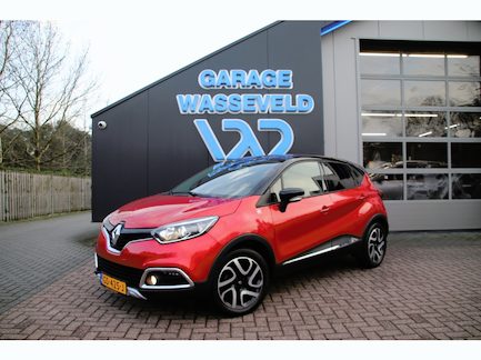 Renault Captur 0