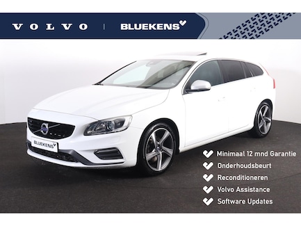 Volvo V60 0