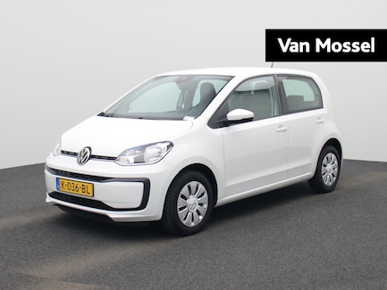 Volkswagen Up! 0