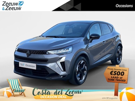 Renault Captur 0