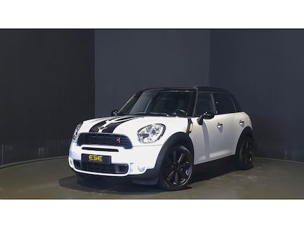 MINI Countryman 0