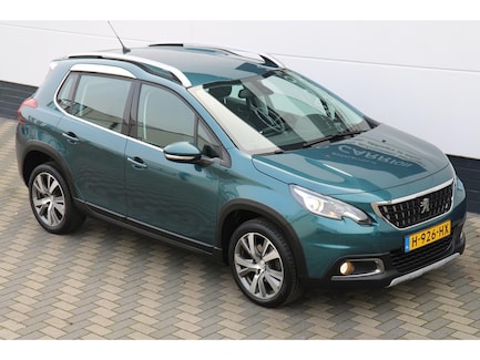 Peugeot 2008 0