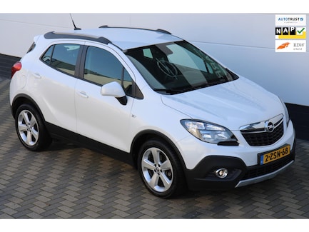 Opel Mokka 0