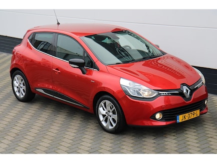 Renault Clio 0