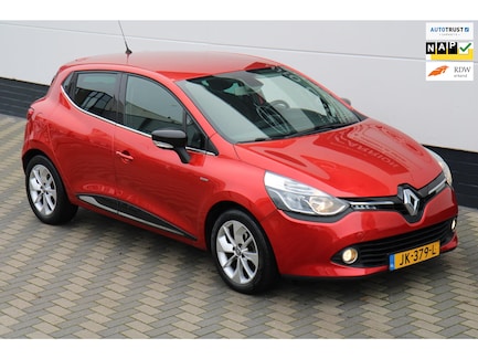 Renault Clio 0