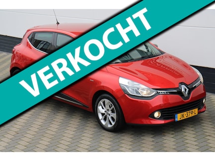Renault Clio 0