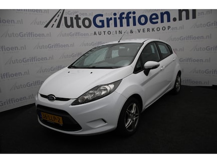 Ford Fiesta 0