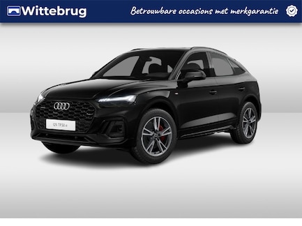 Audi Q5 Sportback 0