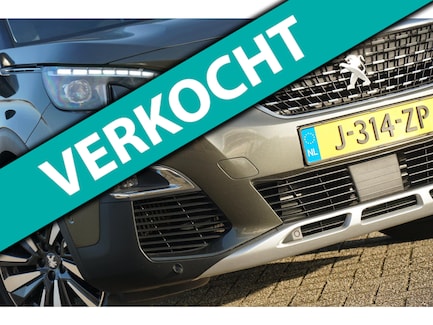 Peugeot 5008 0