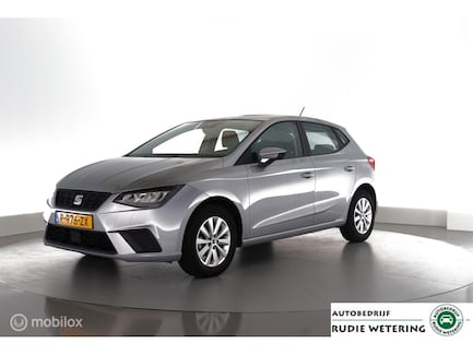 SEAT Ibiza 0