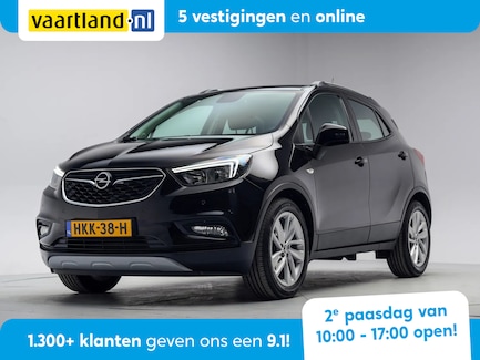 Opel Mokka 0