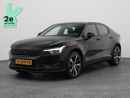 Polestar 2 0