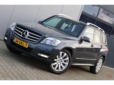 Mercedes-Benz GLK 0