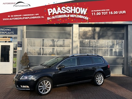 Volkswagen Passat 0