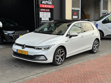 Volkswagen Golf 0