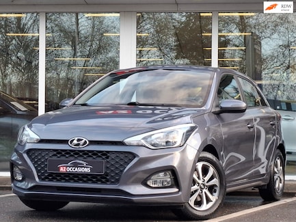 Hyundai i20 0