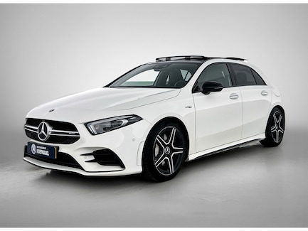 Mercedes-Benz A-klasse 0