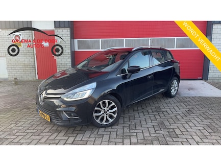Renault Clio 0