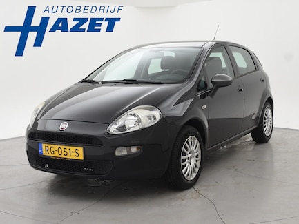 Fiat Punto 0