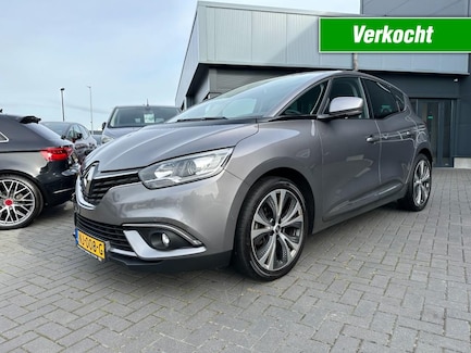 Renault Scenic 0
