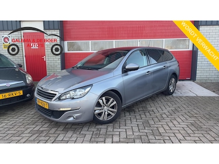 Peugeot 308 0